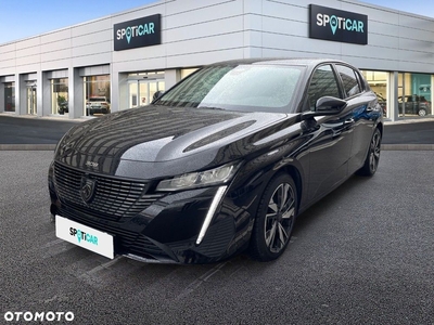 Peugeot 308 1.2 PureTech GPF Allure S&S EAT8