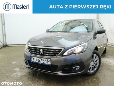 Peugeot 308 1.5 BlueHDi Allure S&S