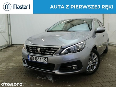 Peugeot 308 1.5 BlueHDi Allure S&S