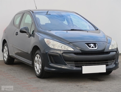 Peugeot 308 I , 1. Właściciel, Klima, Tempomat