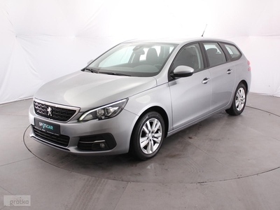 Peugeot 308 II SW BlueHDi 130KM Active Pack EAT8 od RiA