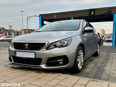 Peugeot 308 SW 1.5 BlueHDi Active Pack S&S