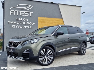 Peugeot 5008 1.2 PureTech Access