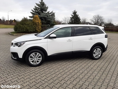 Peugeot 5008 1.2 PureTech Active S&S