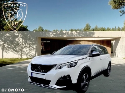 Peugeot 5008 1.2 PureTech Crossway S&S EAT8