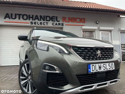 Peugeot 5008 1.2 PureTech GT S&S