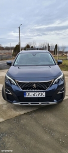 Peugeot 5008 2.0 BlueHDi Allure