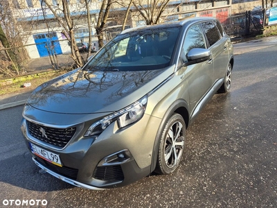 Peugeot 5008 2.0 BlueHDI GT S&S EAT8