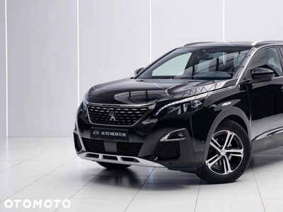 Peugeot 5008 2.0 BlueHDI GT S&S EAT8