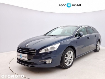 Peugeot 508 2.0 HDi Business Line