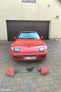 Porsche 944 2.5 Turbo