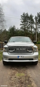 RAM 1500 5.7 Crew Cab Shortbed Limited Sport