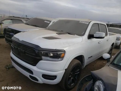 RAM 1500 Crew Cab MB Laramie