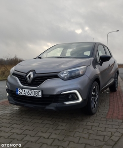 Renault Captur 0.9 Energy TCe Limited