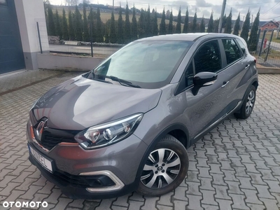 Renault Captur ENERGY TCe 90 Start&Stop Life