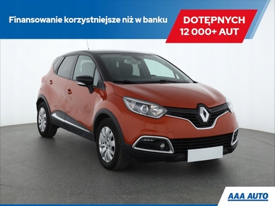 Renault Captur I 2013