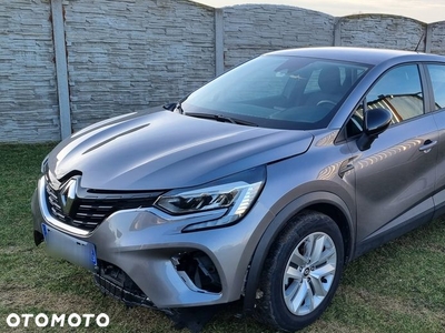 Renault Captur TCe 90 INTENS