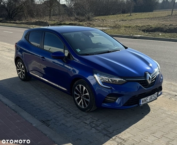 Renault Clio 1.0 SCe Zen