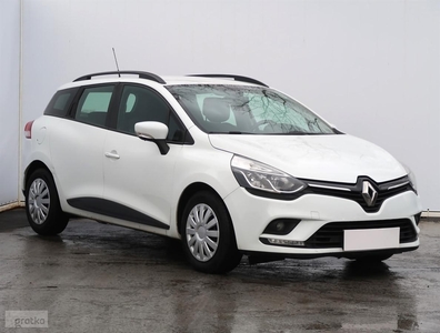 Renault Clio IV , Salon Polska, VAT 23%, Klima, Tempomat