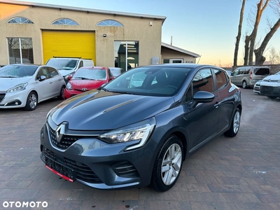 Renault Clio TCe 100 INTENS