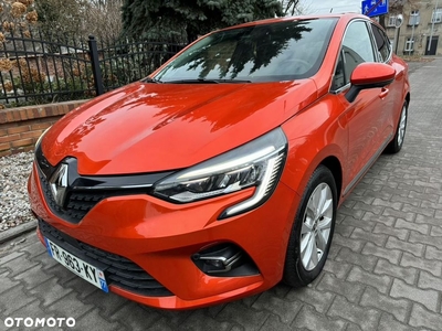 Renault Clio TCe 90 INTENS