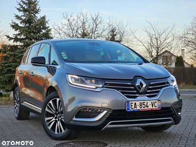 Renault Espace 1.6 dCi Energy Initiale Paris EDC 7os