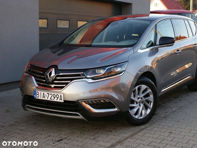 Renault Espace 1.6 dCi Energy Initiale Paris EDC 7os