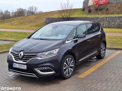 Renault Espace 1.6 dCi Energy Initiale Paris EDC 7os