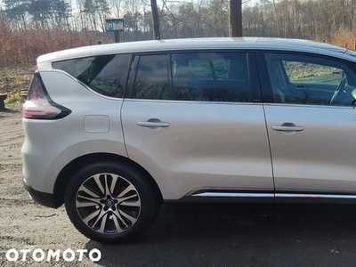 Renault Espace 1.6 dCi Energy Initiale Paris EDC 7os