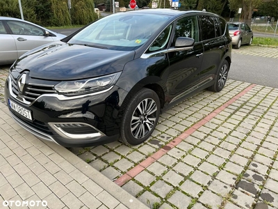 Renault Espace 1.6 TCE Initiale Paris EDC