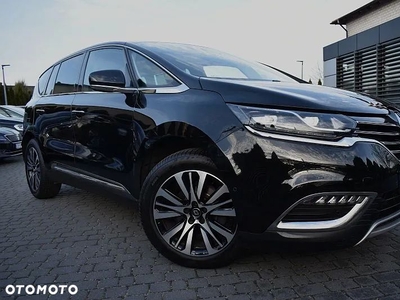 Renault Espace 1.6 TCE Initiale Paris EDC