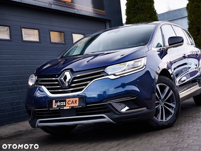 Renault Espace 2.0 Blue dCi Zen EDC