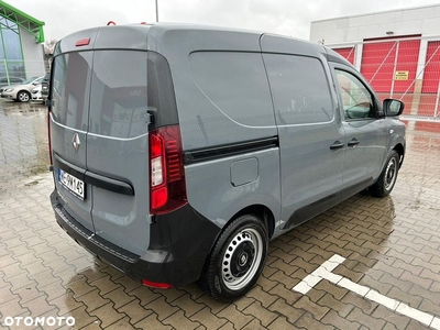 Renault Express