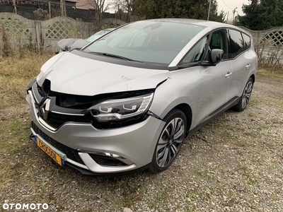 Renault Grand Scenic Gr 1.7 Blue dCi Zen