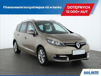 Renault Grand Scenic II 2013