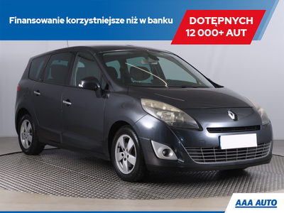 Renault Grand Scenic II Grand Scenic 1.6 16v 110KM 2009