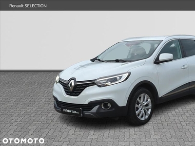 Renault Kadjar 1.2 Energy TCe Intens