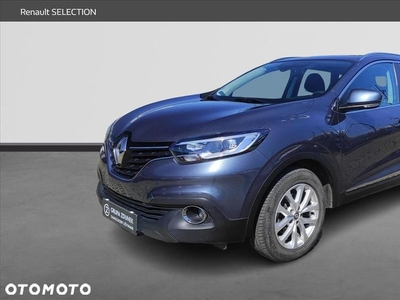 Renault Kadjar 1.2 Energy TCe Zen