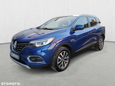 Renault Kadjar 1.3 TCe FAP Intens