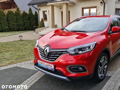 Renault Kadjar 1.3 TCe FAP Intens EDC