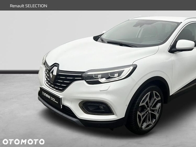 Renault Kadjar 1.3 TCe FAP Intens EDC