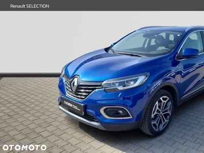 Renault Kadjar 1.3 TCe FAP Intens