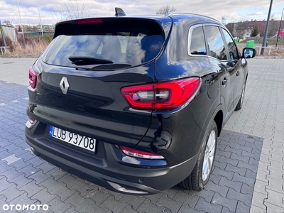 Renault Kadjar 1.5 Blue dCi Intens EDC