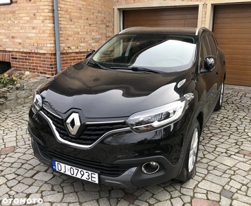 Renault Kadjar 1.5 dCi Energy Intens