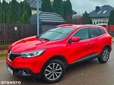 Renault Kadjar 1.6 dCi Energy Business