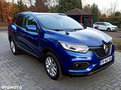 Renault Kadjar BLUE dCi 115 BUSINESS EDITION