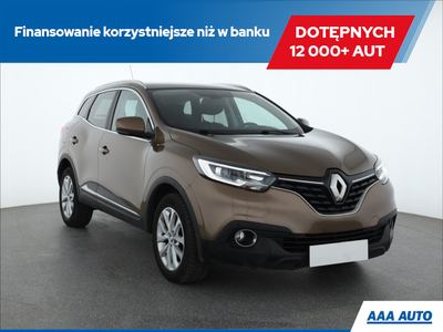 Renault Kadjar Crossover 1.2 Energy TCe 130KM 2016