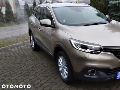 Renault Kadjar Energy TCe 130 Experience