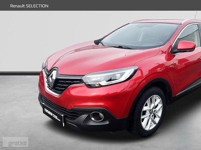 Renault Kadjar I 1.2 Energy TCe Adventure