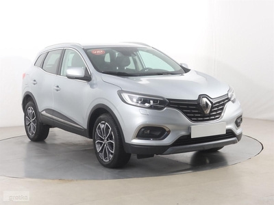 Renault Kadjar I , Salon Polska, 1. Właściciel, Serwis ASO, VAT 23%, Skóra,